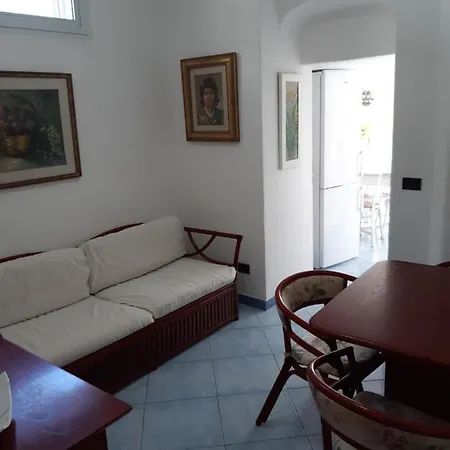 Lambitelli Casa vacanze Ischia