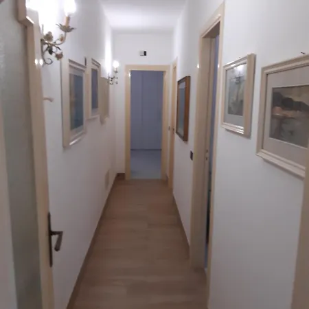 Casa vacanze Lambitelli