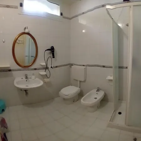 Casa vacanze Lambitelli Ischia