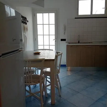 Casa vacanze Lambitelli *